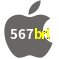 Aplicativo 567brl para iOS