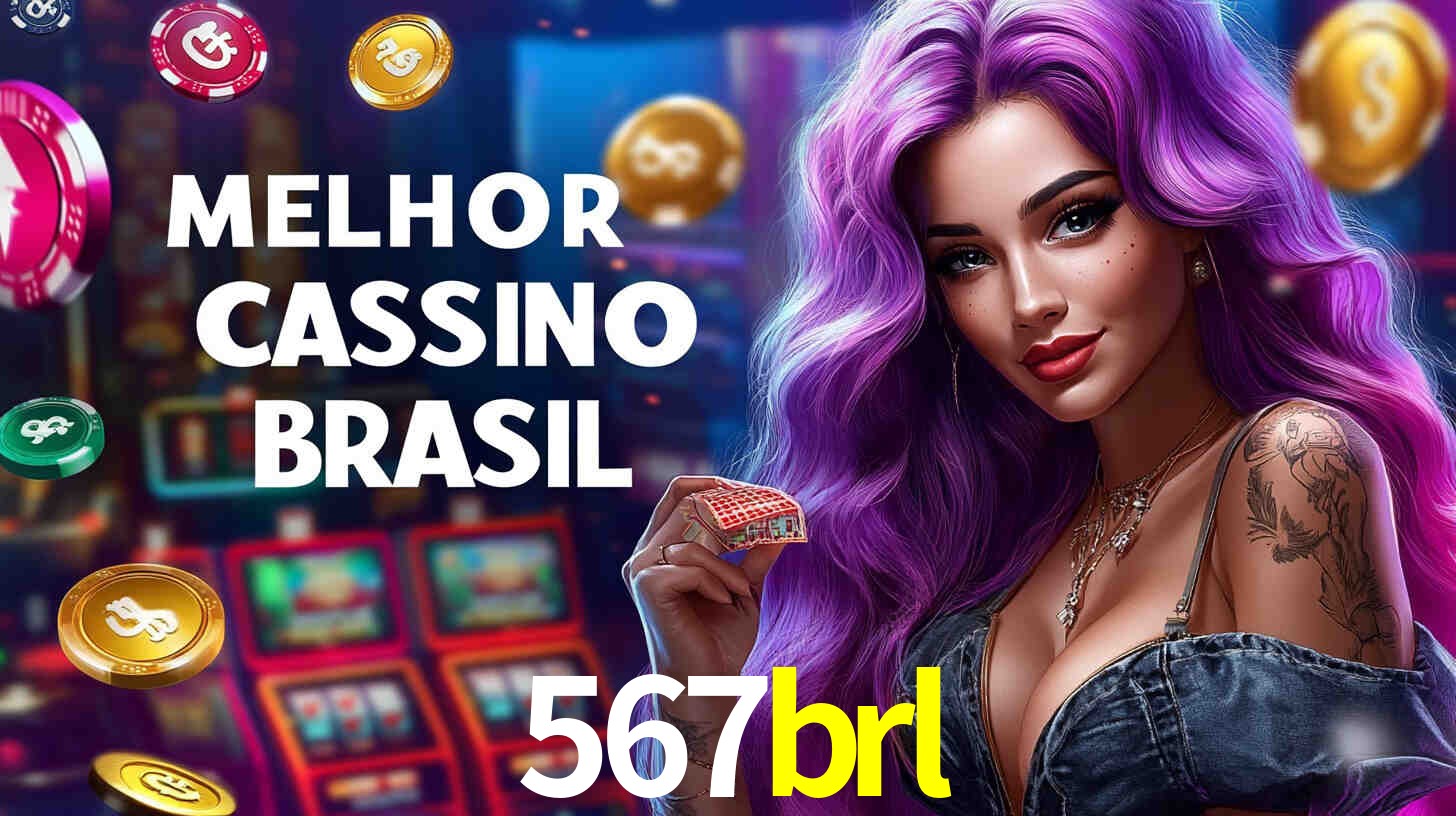 Apostas de Futebol 567brl