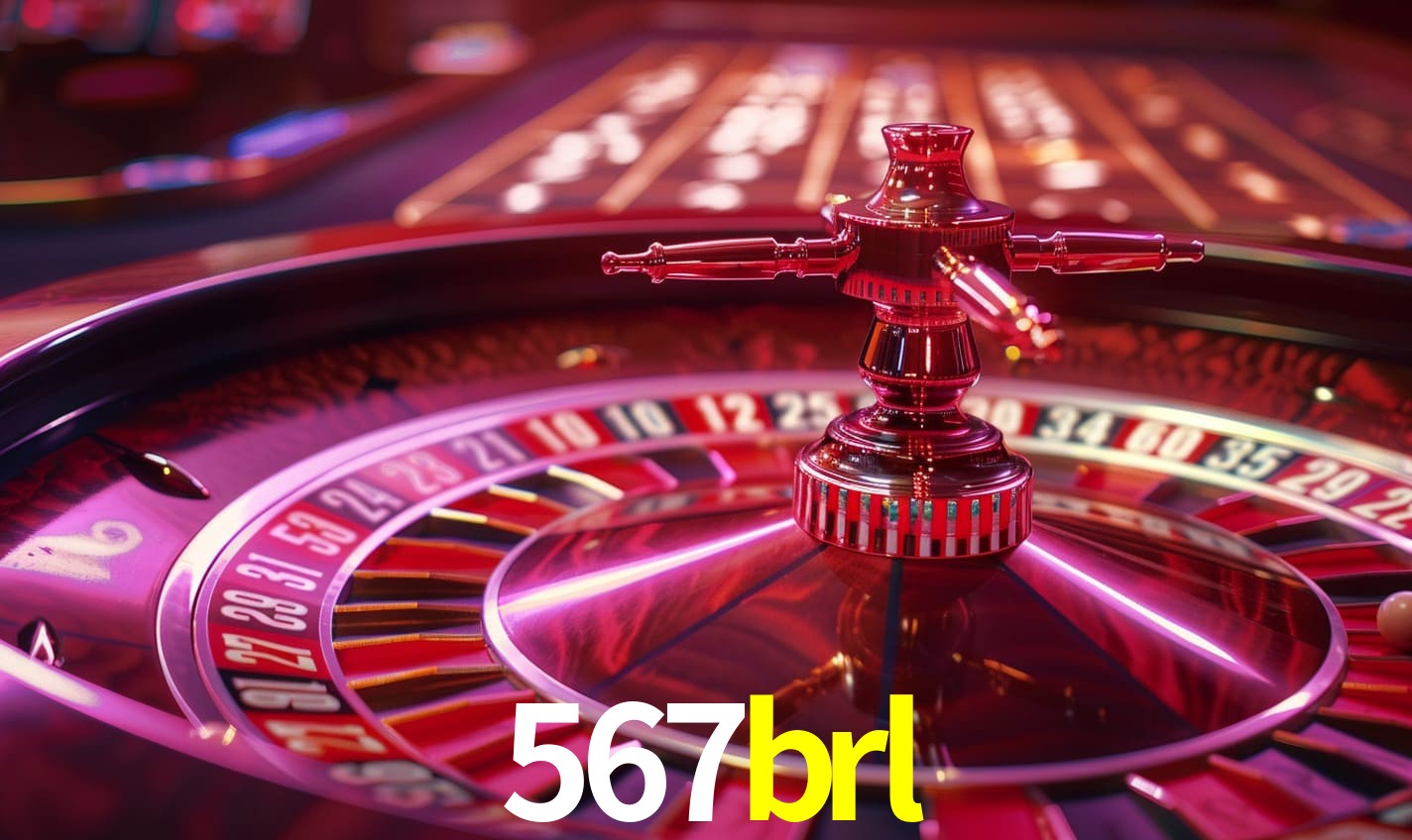 Login Seguro 567brl