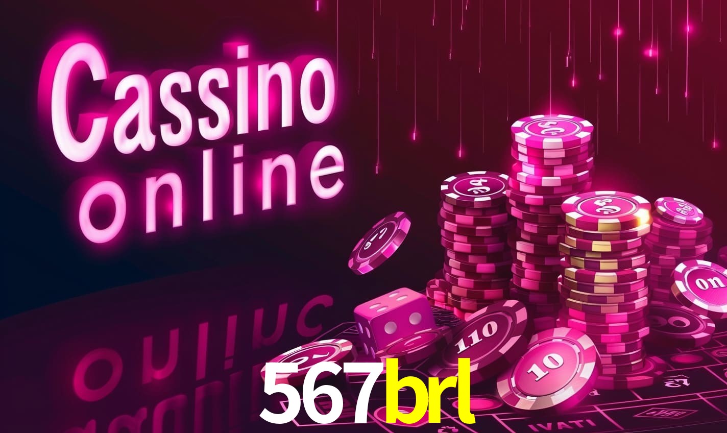 Casino Ao Vivo 567brl