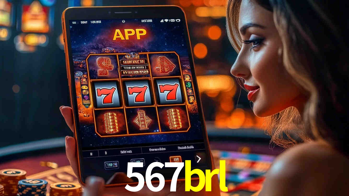 Desvendando o Mundo dos Jogos Virtuais na 567brl