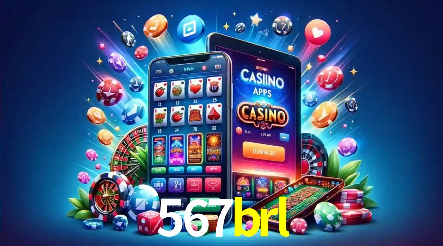 Bonus Features 567brl