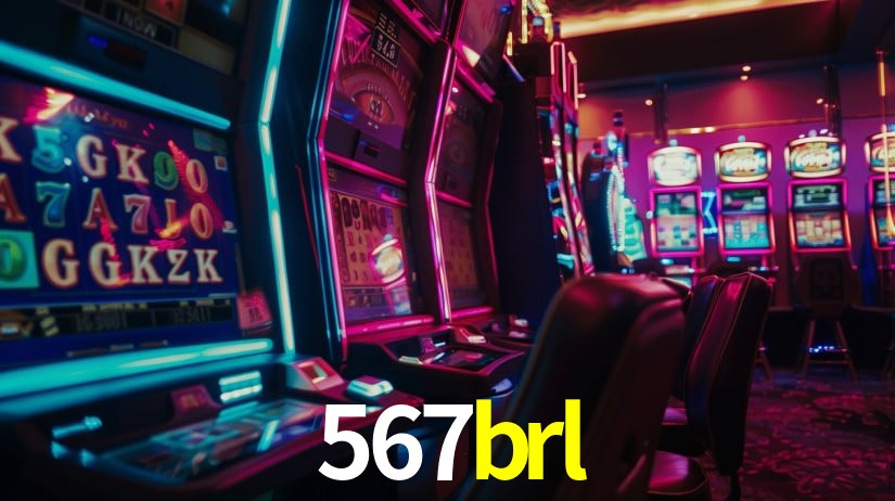 Secure Login 567brl