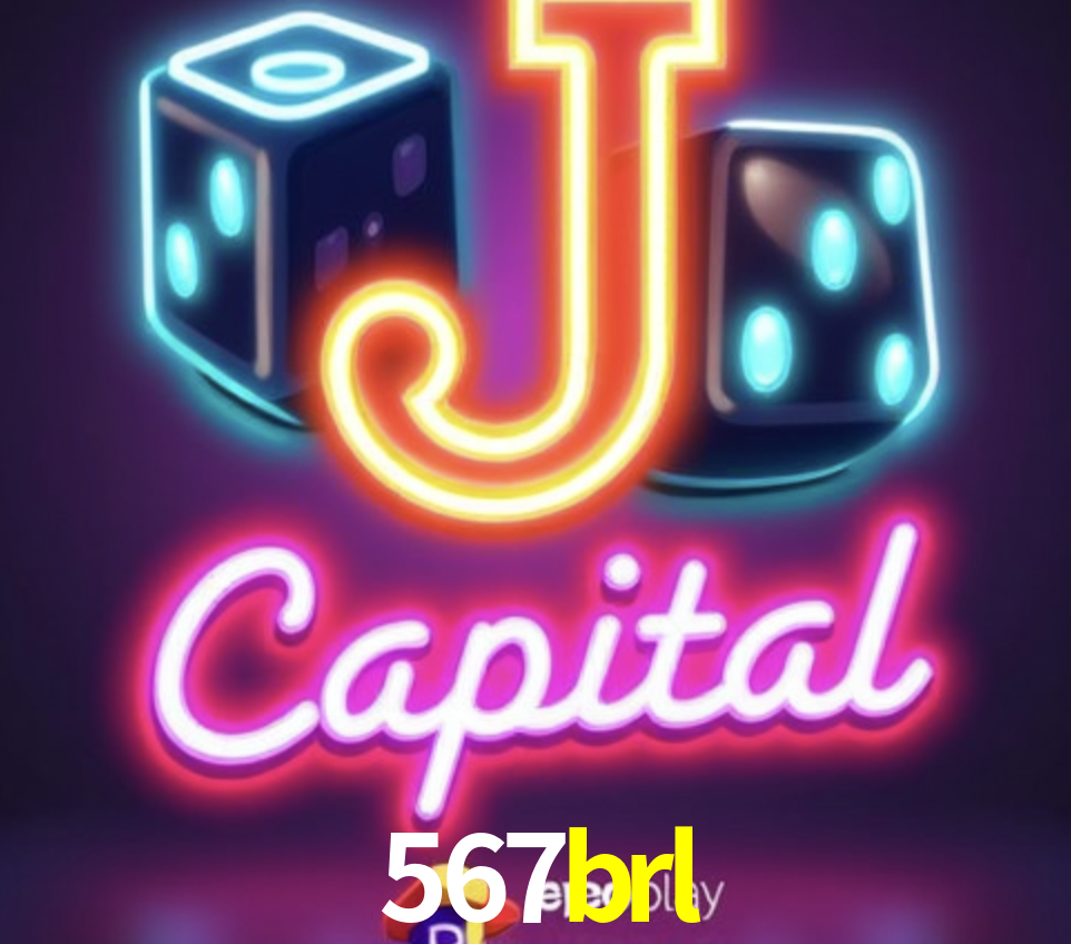 Slot Games 567brl