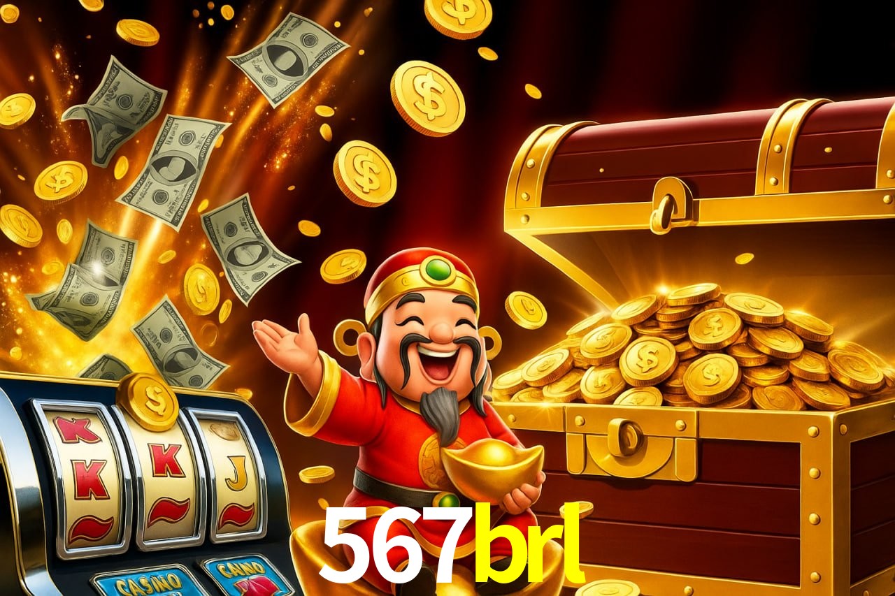 A Revolução dos Aplicativos de Jogos no 567brl
