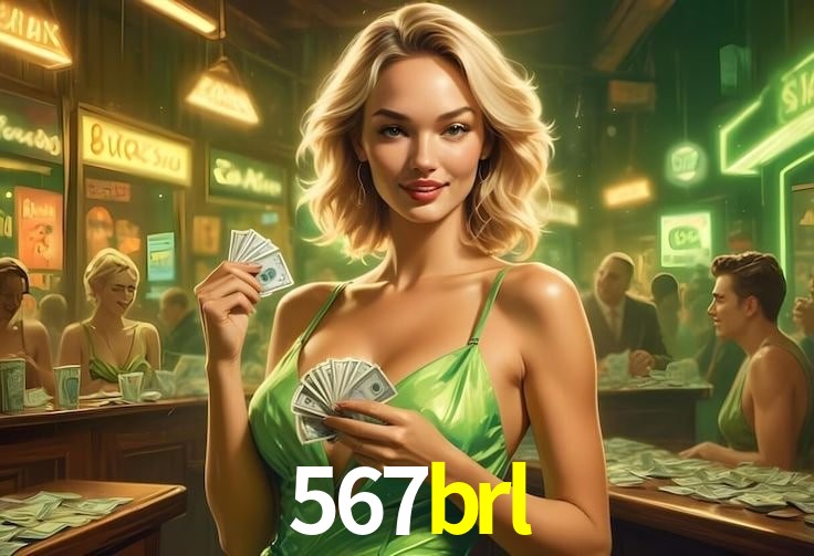 Recursos de Bônus 567brl