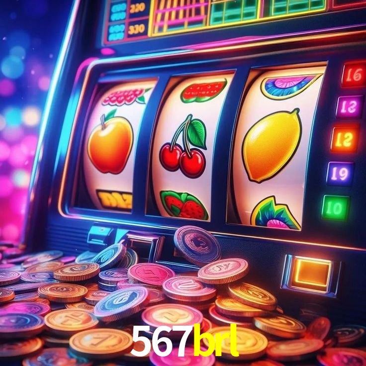 Inovações de Jogos na 567brl: O Futuro das Experiências Interativas
