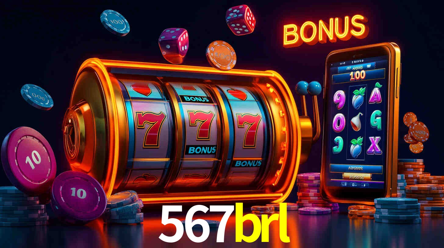 Estatísticas 567brl