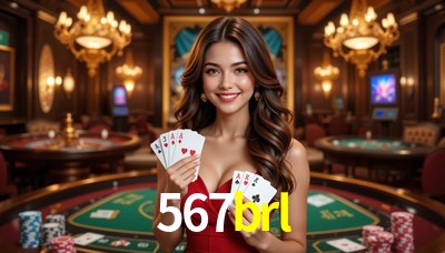 Game Statistics 567brl