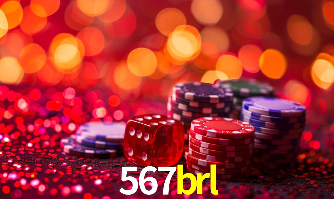 Provedores de Jogos 567brl