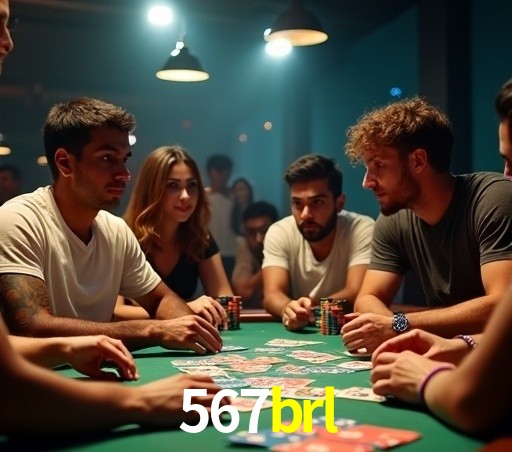 Inovações de Jogos na 567brl: O Futuro das Experiências Interativas