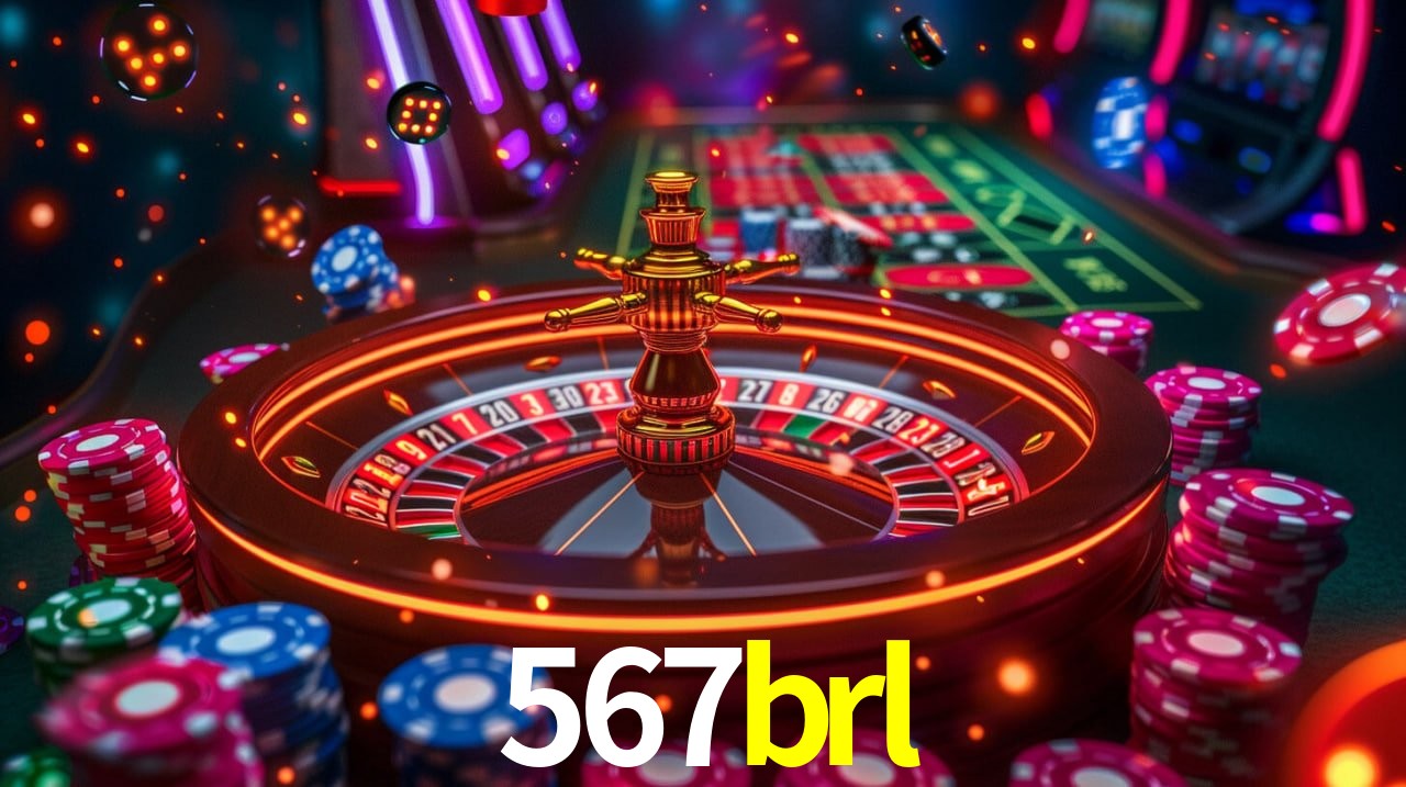 A Emoção da Loteria na 567brl: Uma Chance de Mudança de Vida
