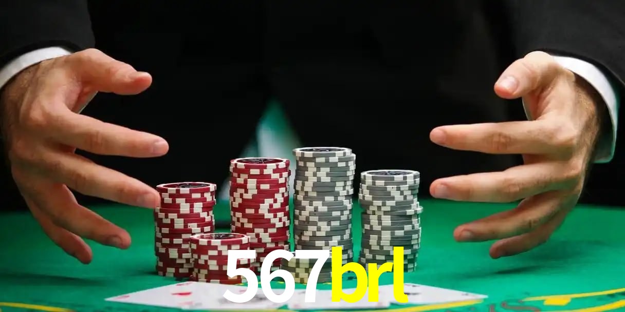A Emoção da Loteria na 567brl: Uma Chance de Mudança de Vida