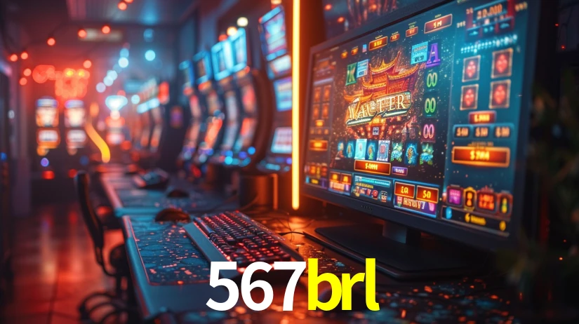 567brl: Seu Cassino Premiado com Pagamentos Rápidos