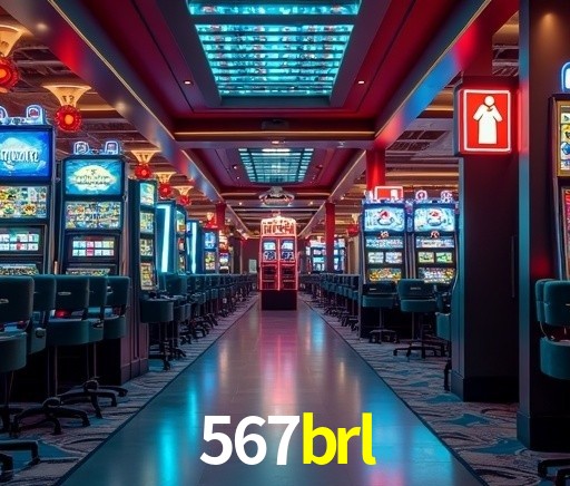Benefícios da Conta 567brl