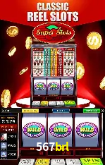 Exclusive Offers 567brl
