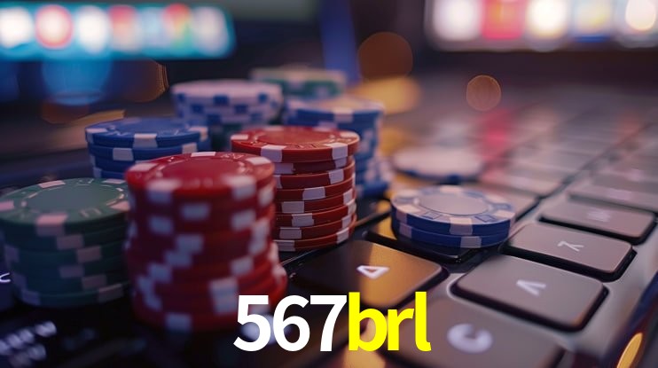 A Popularidade dos Caça-Níqueis no 567brl