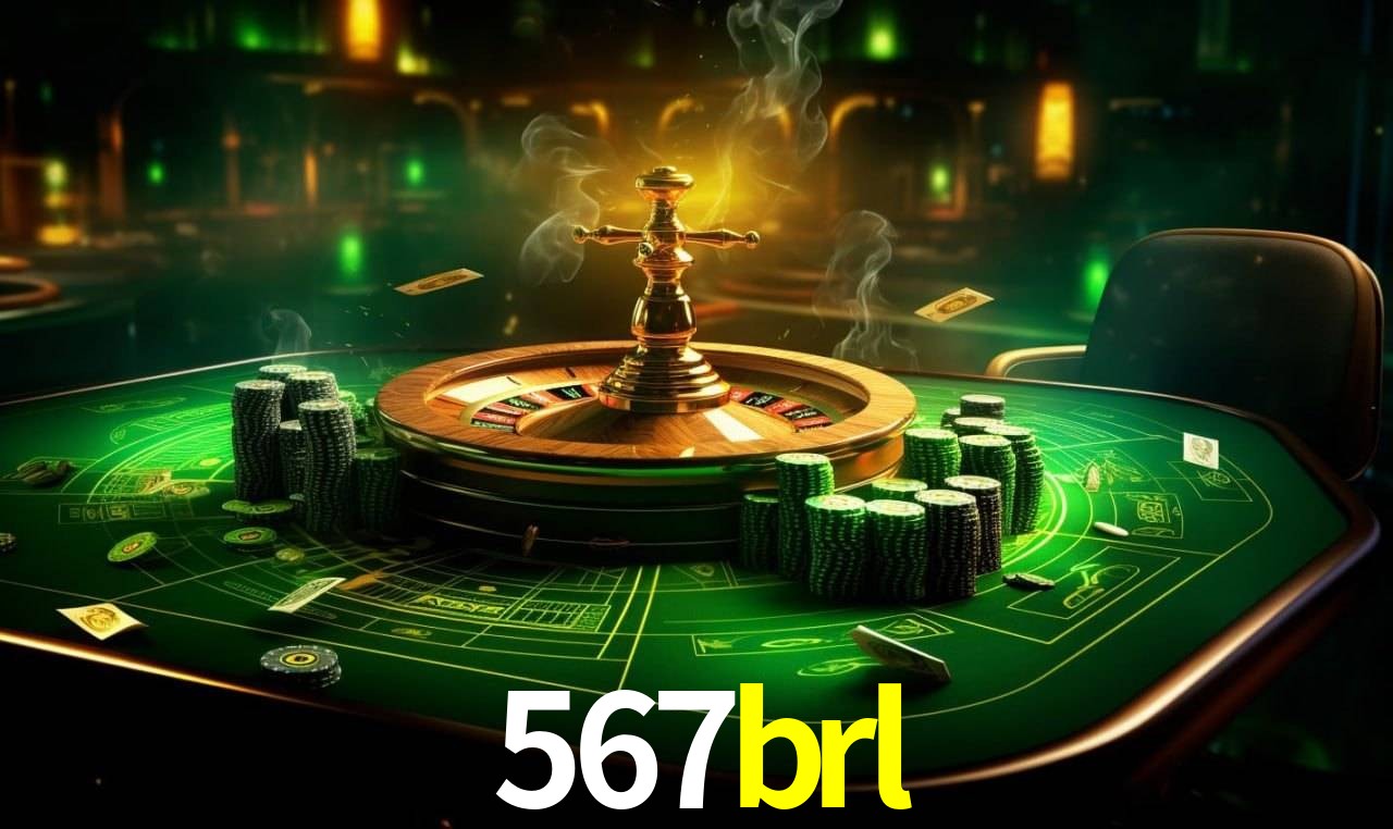 Promoção Relâmpago 567brl