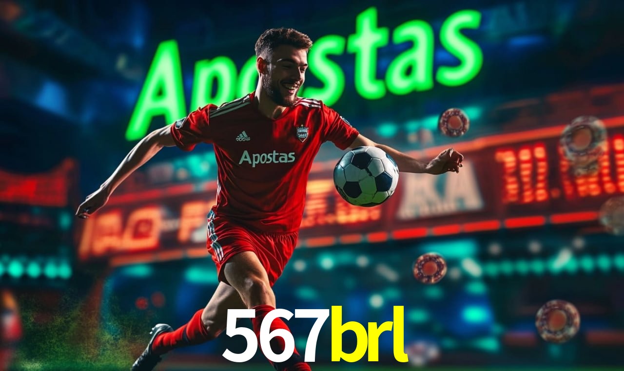 Desvendando o Mundo dos Jogos Virtuais na 567brl