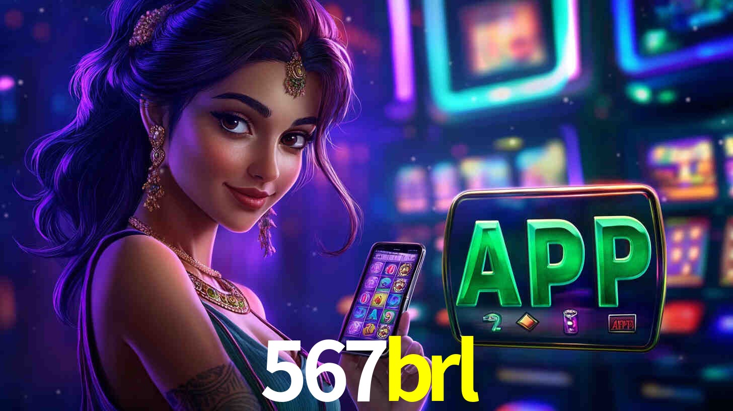 Descubra a Magia dos Jogos de Arcade no 567brl