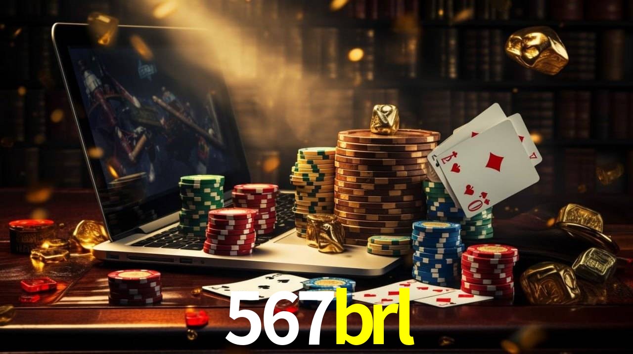 A Emoção da Loteria na 567brl: Uma Chance de Mudança de Vida
