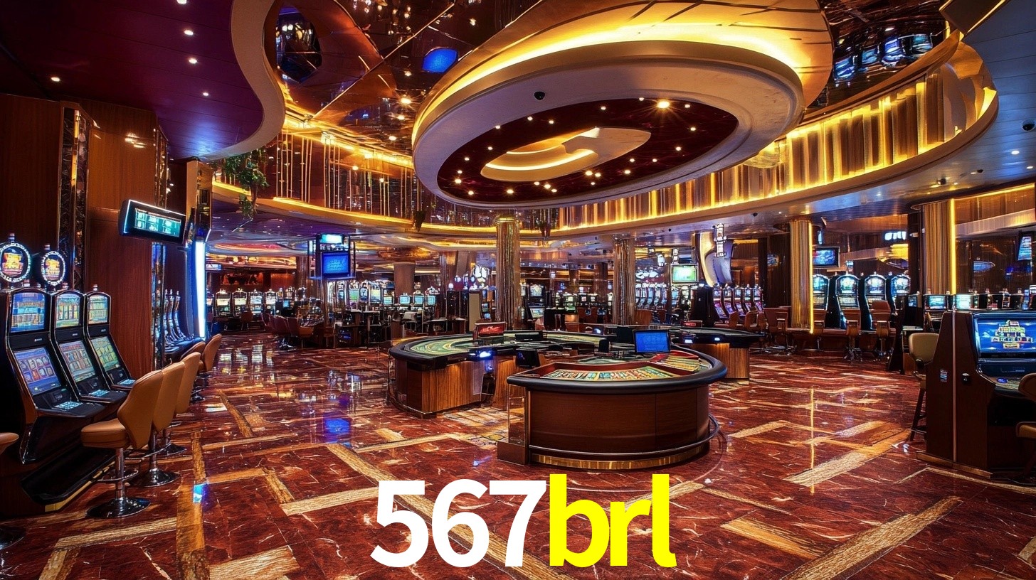Exclusive Games 567brl