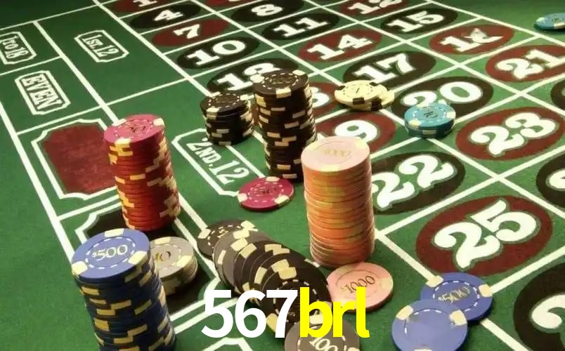 Apostas Esportivas na 567brl: Um Guia Completo