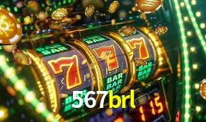 Account Benefits 567brl