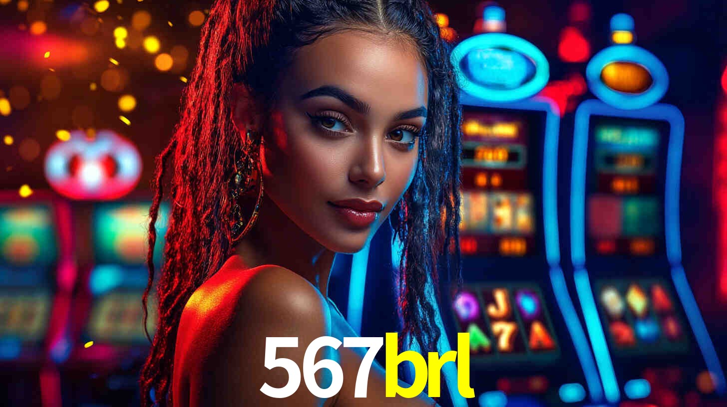 Bônus de Boas-vindas 567brl