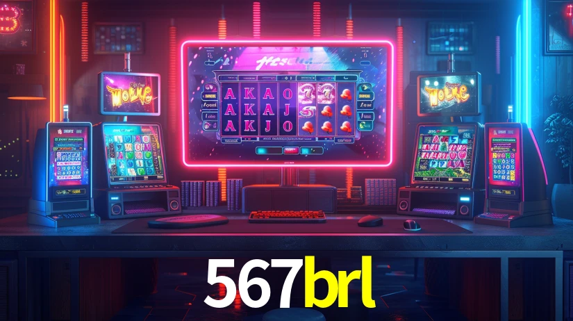 567brl - Cassino on-line - 567brl.com
