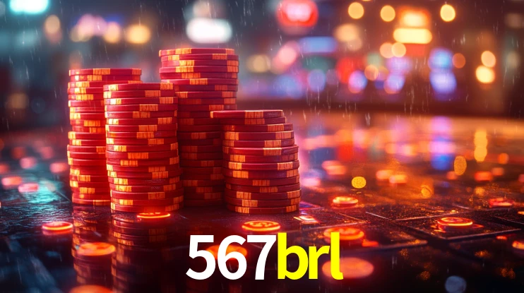 567brl: Seu Especialista em Apostas Esportivas Brasileiras