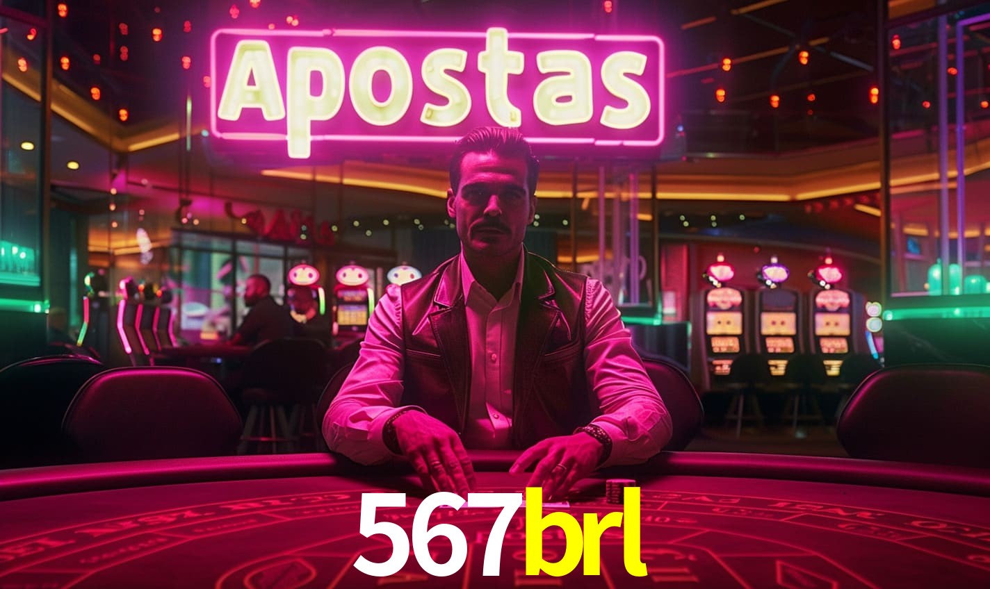 Jogos de Slot 567brl