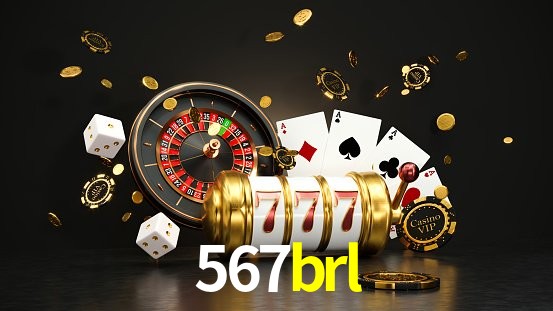 VIP Casino 567brl