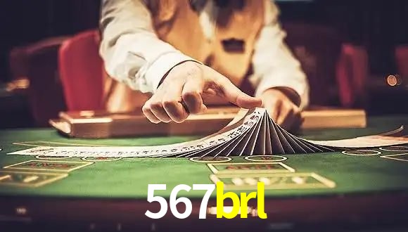 Roulette Table 567brl