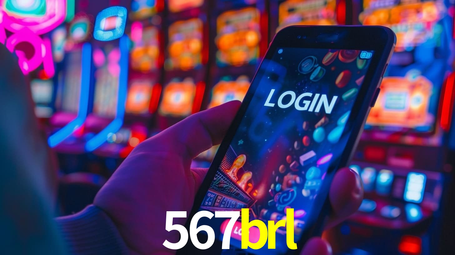 Inovações de Jogos na 567brl: O Futuro das Experiências Interativas