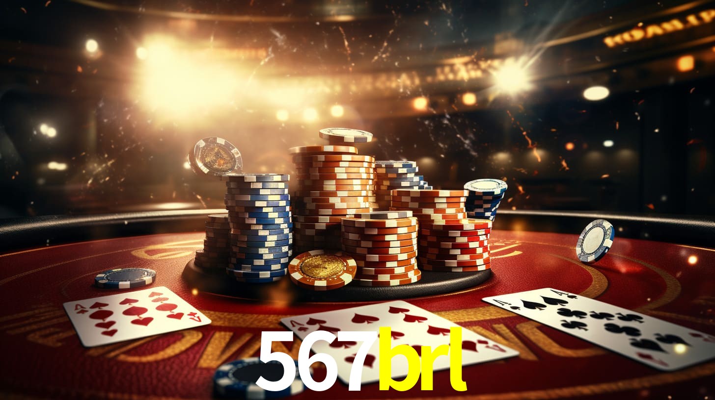 Tournaments 567brl