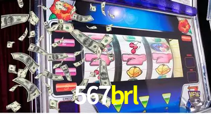 Flash Promotion 567brl