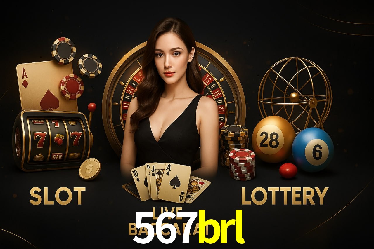 Descubra o Programa VIP da 567brl: Vantagens Exclusivas para Jogadores