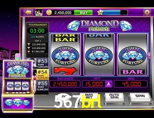 cassino 567brl