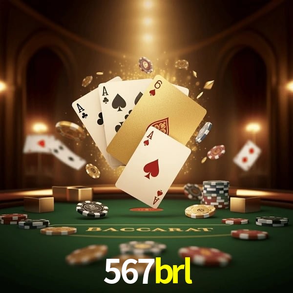 Live Casino 567brl
